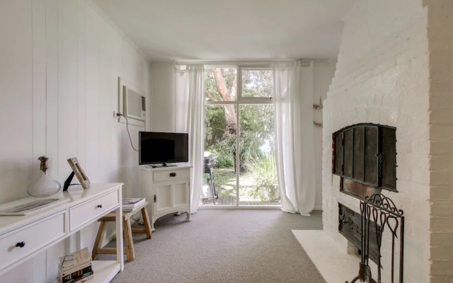 Heronswood Cottage