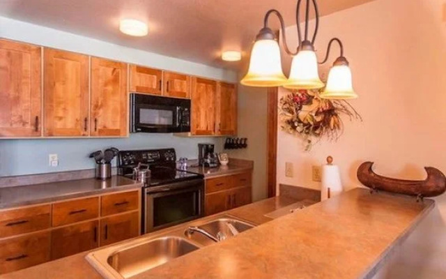 The Pines Condominiums at West Keystone