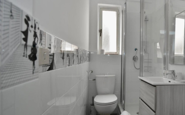 Piazza Navona Penthouse - Piazza Navona Penthouse