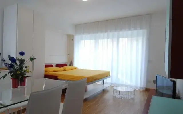 Vincenzo Vela Halldis Apartments