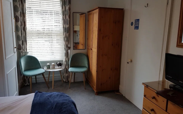 The Archway Guesthouse