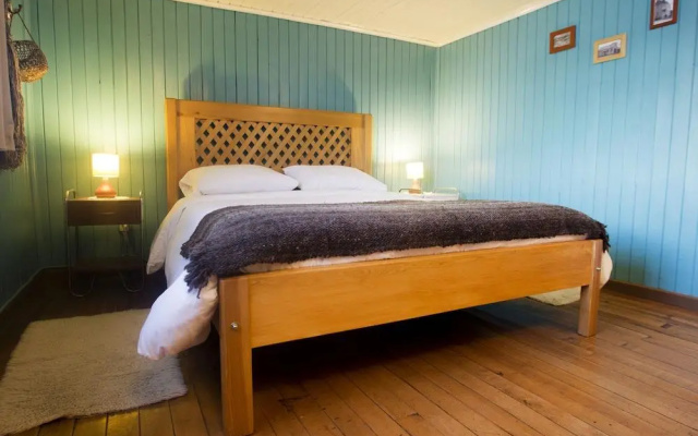 Casa Chilota B&B