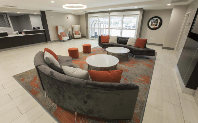 Candlewood Suites McDonough by IHG
