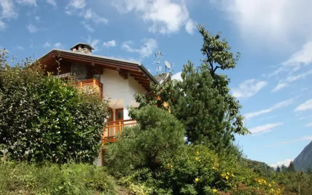 Casa Marta