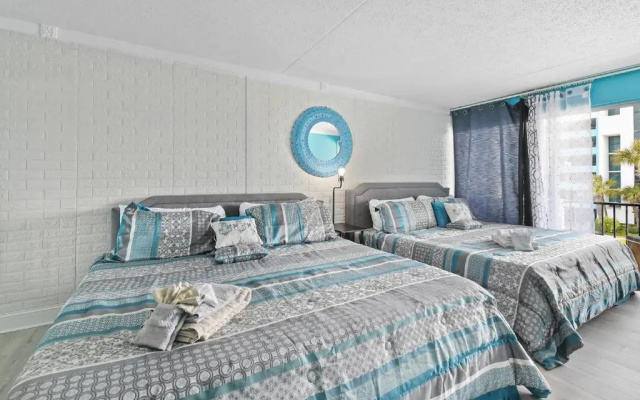 1600 South Ocean Boulevard
