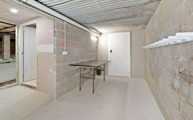 Allinga Apartment