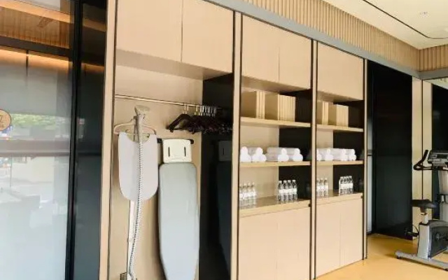 JI Hotel (Shanghai Meilong Wanhui International Plaza)