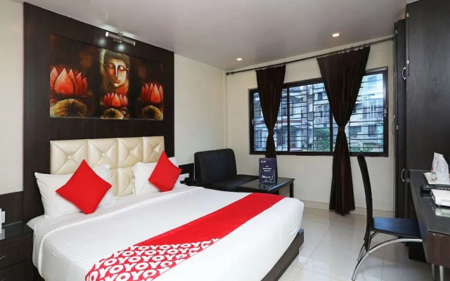OYO 884 Hotel Sheldon