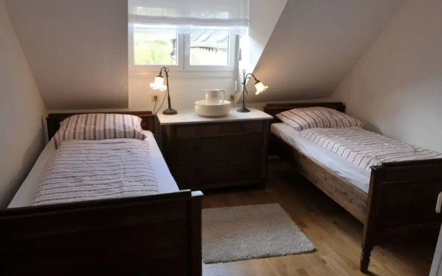 Gezellig Huisje