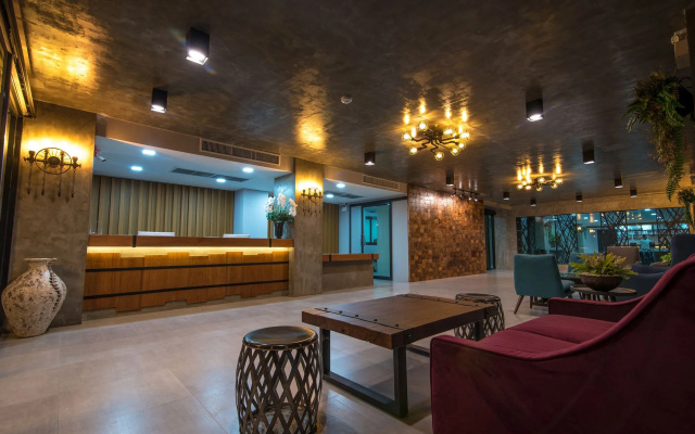 De V Loft Hotel