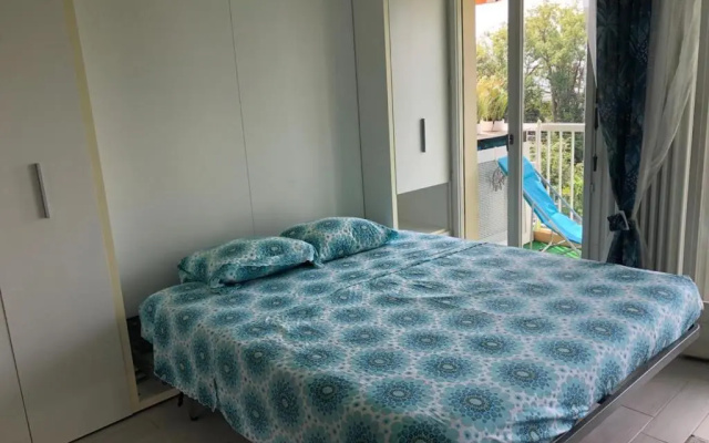 Eliana Appartment