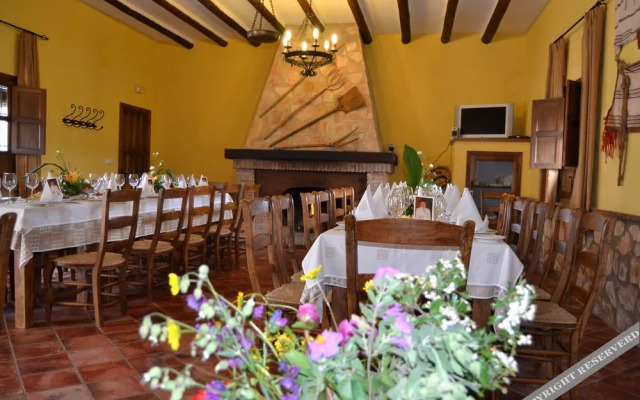 Casa Rural Zambra