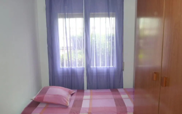 81-apartamento con Vistas Canal