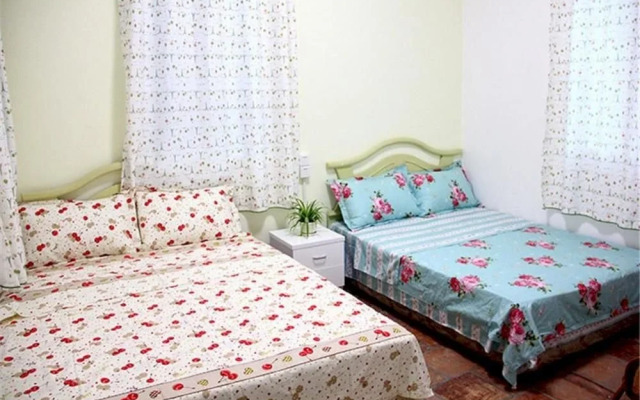 Xiamen Qinchunyuan Holiday Villa