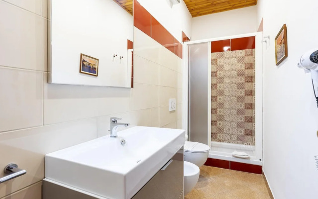 Ruote for Three in Firenze