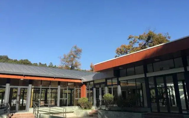 Mengshiyuan Hot Spring Resort