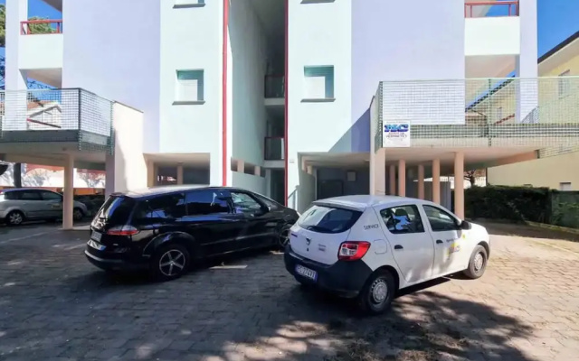 Beautiful Apartment Close to Bibione Beach