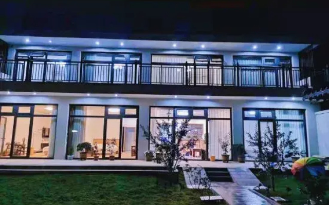 Cloud Homestay