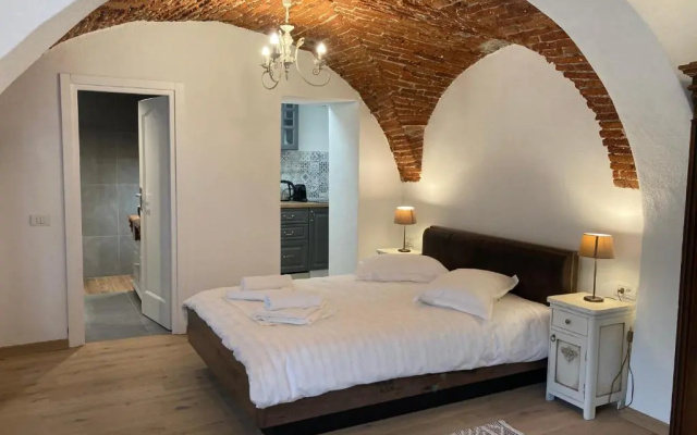 Historical Center Residence 2