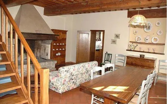 Holiday Home Osbert