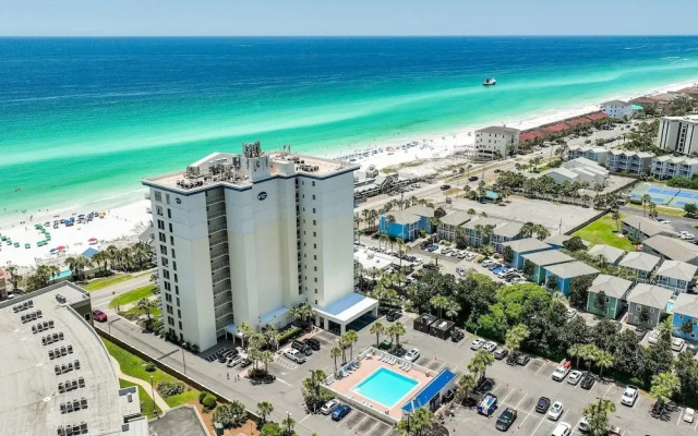 Leeward Key 501 by RealJoy Vacations