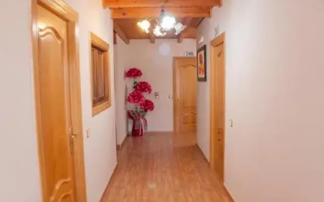 Hostal La Majada