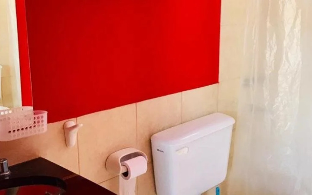 La Deseada Hostel