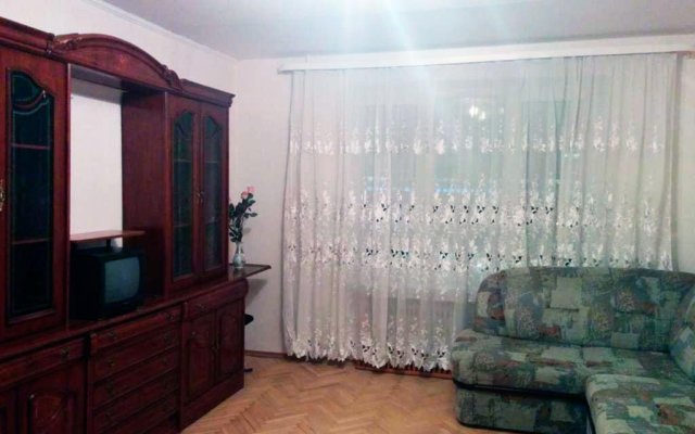 Apartment on Schepkina in Moscow, Russia from 54$, photos, reviews - zenhotels.com guestroom