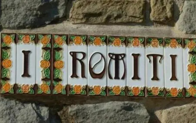Agriturismo I Romiti