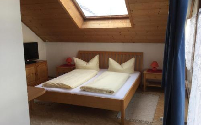 Ferienhaus Romy