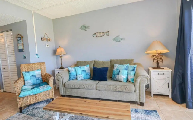 Creston House 6D