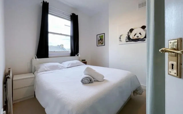Beautiful 3BD Flat in Archway London