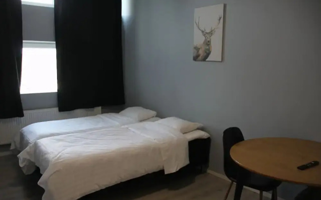 Hotell Salem