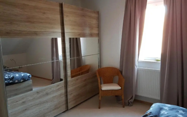 Ferienwohnung am Borntal