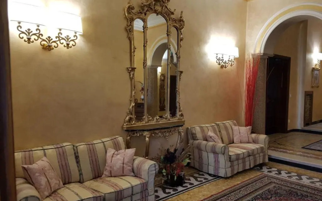 Residenza Hermitage