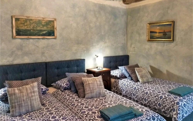 Stunning Home in St Negricani With 9 Bedrooms