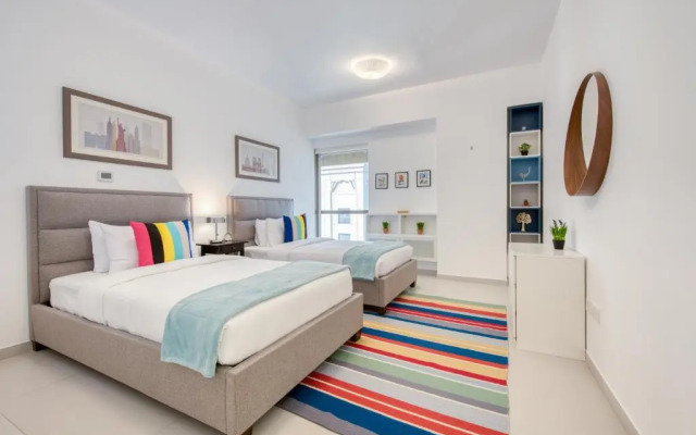 Maison Privee - Sun Sand & Dubai Luxury at JBR Beach
