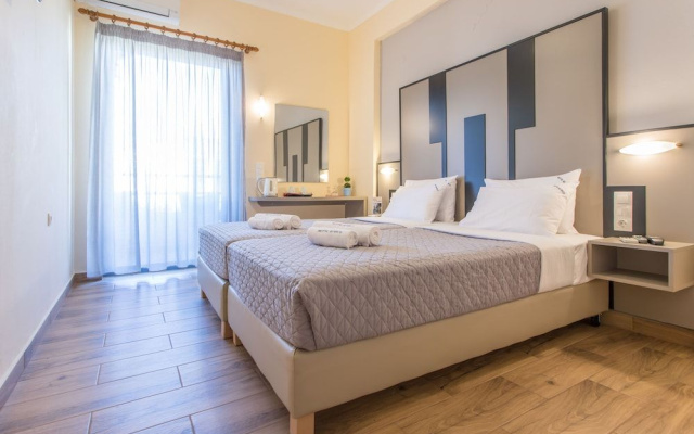Hotel Glaros