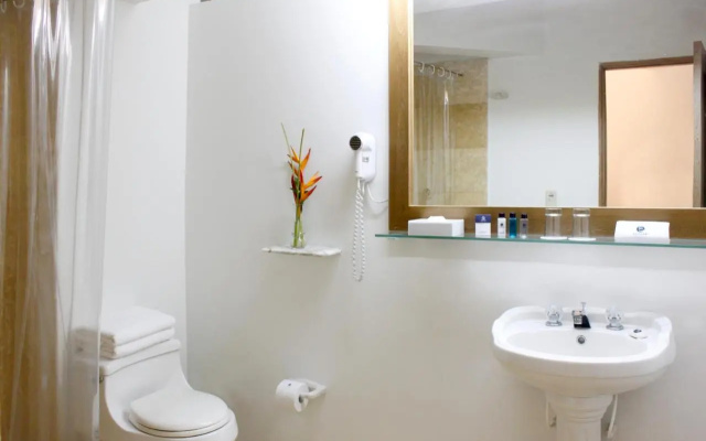 Hotel Oceania Cartagena