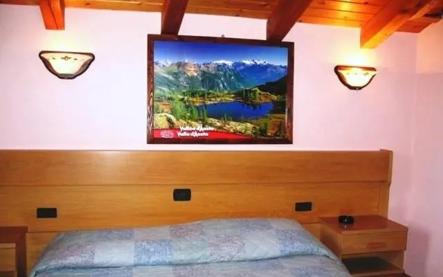 Hotel Bellevue