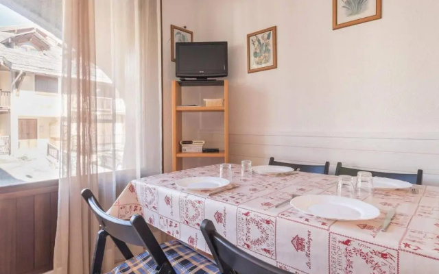Appartement Montgenèvre, 2 pièces, 5 personnes - FR-1-330D-4