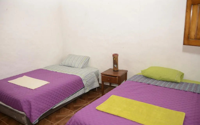 Finca El Recreo