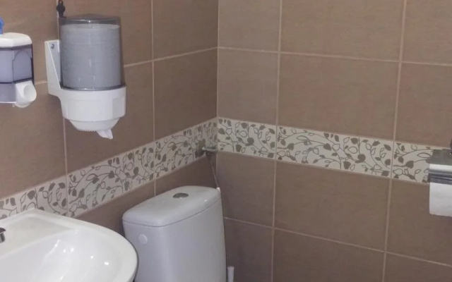 Bacchus Hotel Panzió