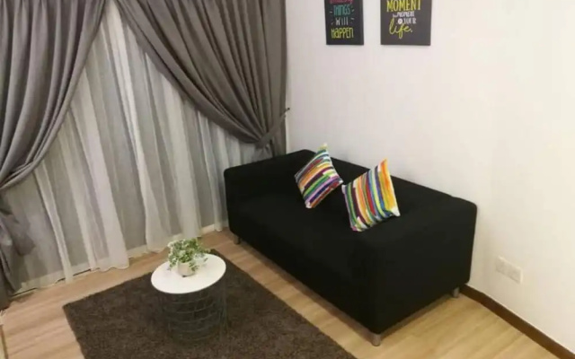 38 Bidara Service Apartment - Bukit Bintang KL Malaysia
