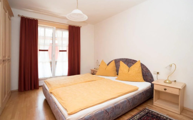 Apparthotel St Wolfgang