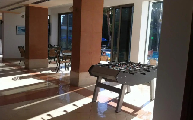 Olgas Paradise Apartments