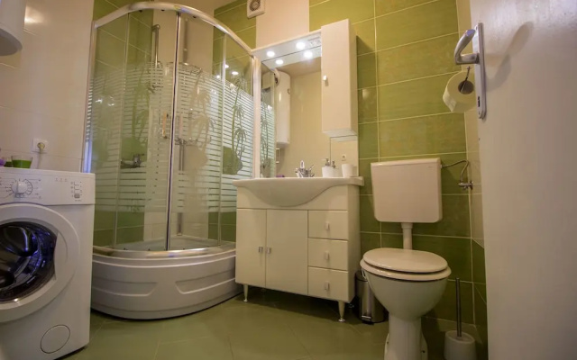 Apartment Tonci