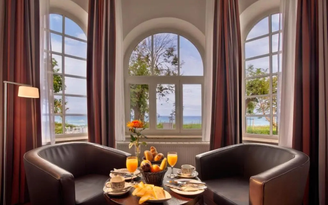 Strandhotel Binz