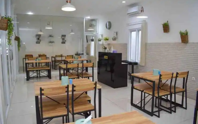 Mj Hotel Syariah