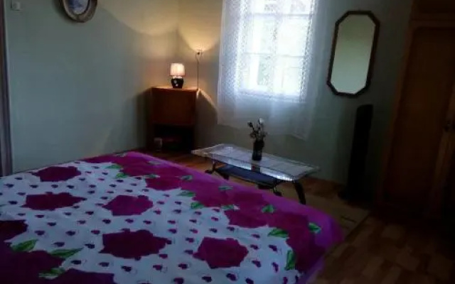 Vujovic Guest House